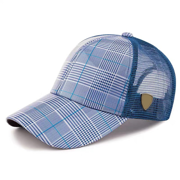 baseball cap
