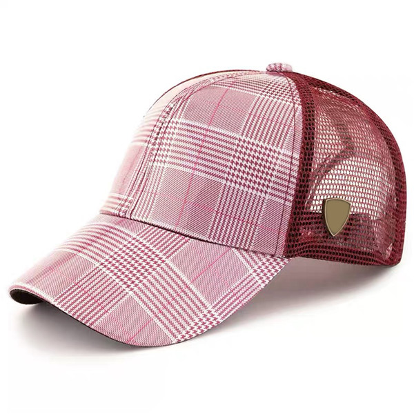baseball cap