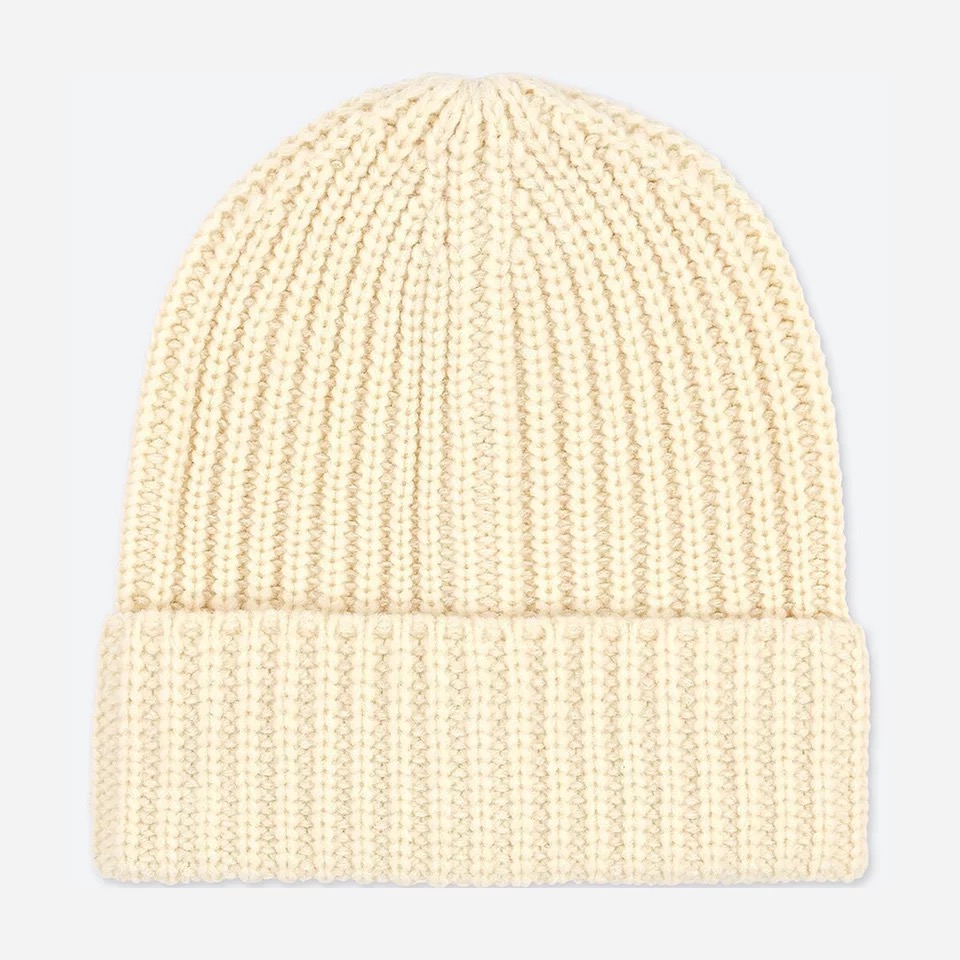 beanie
