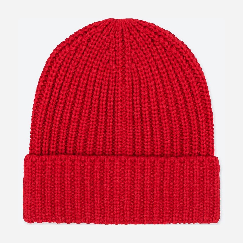 beanie