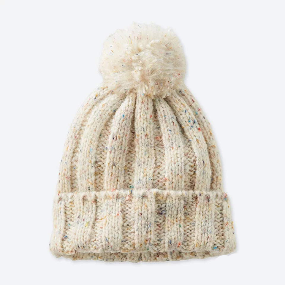 beanie