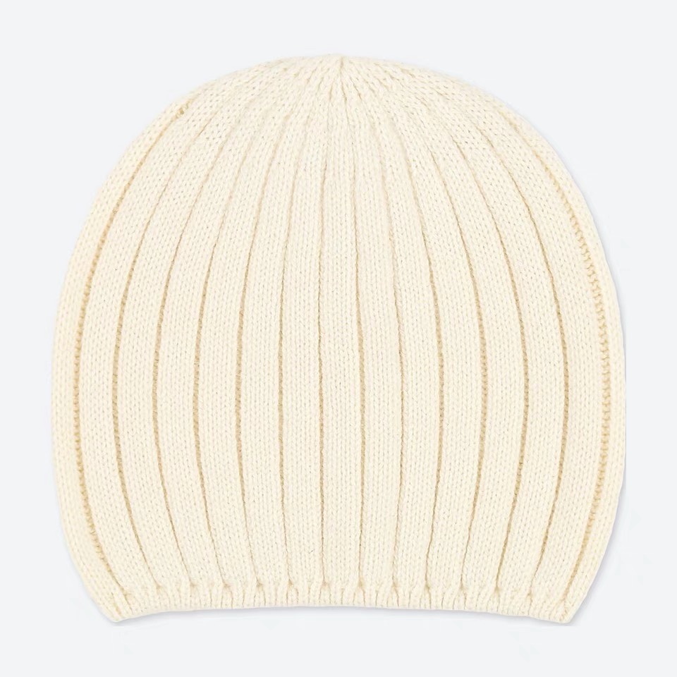 beanie