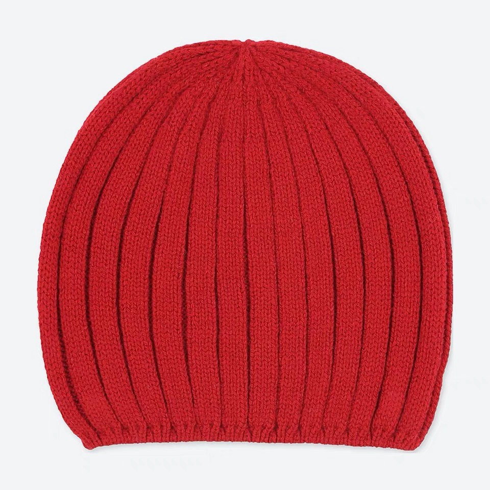 beanie