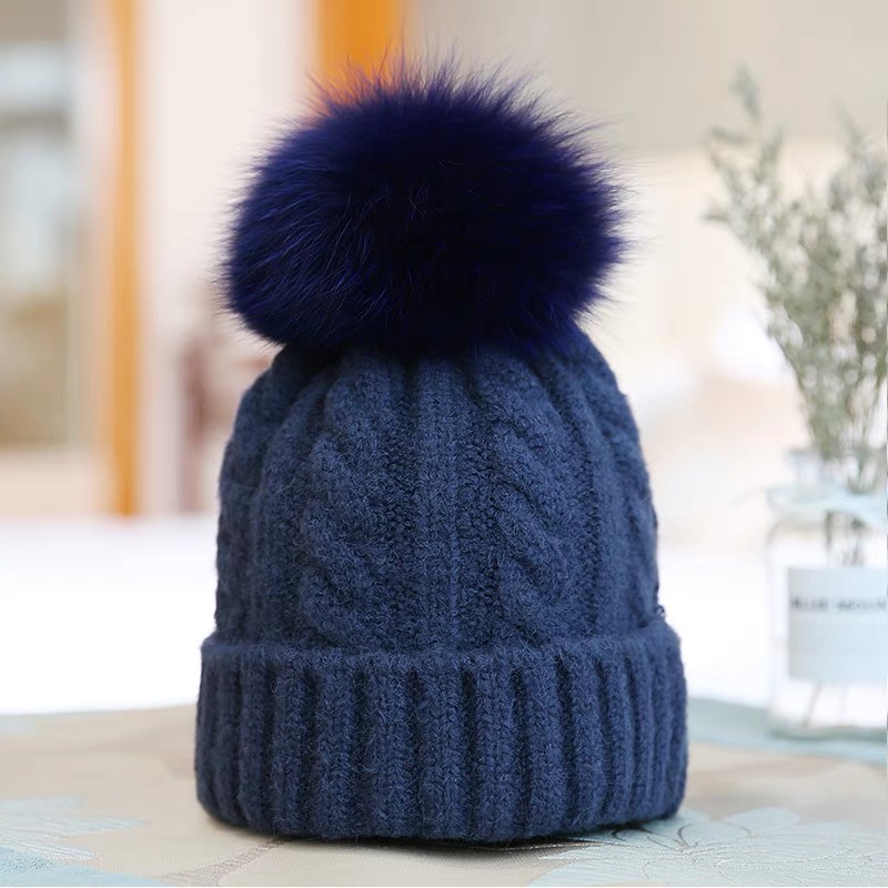 beanie