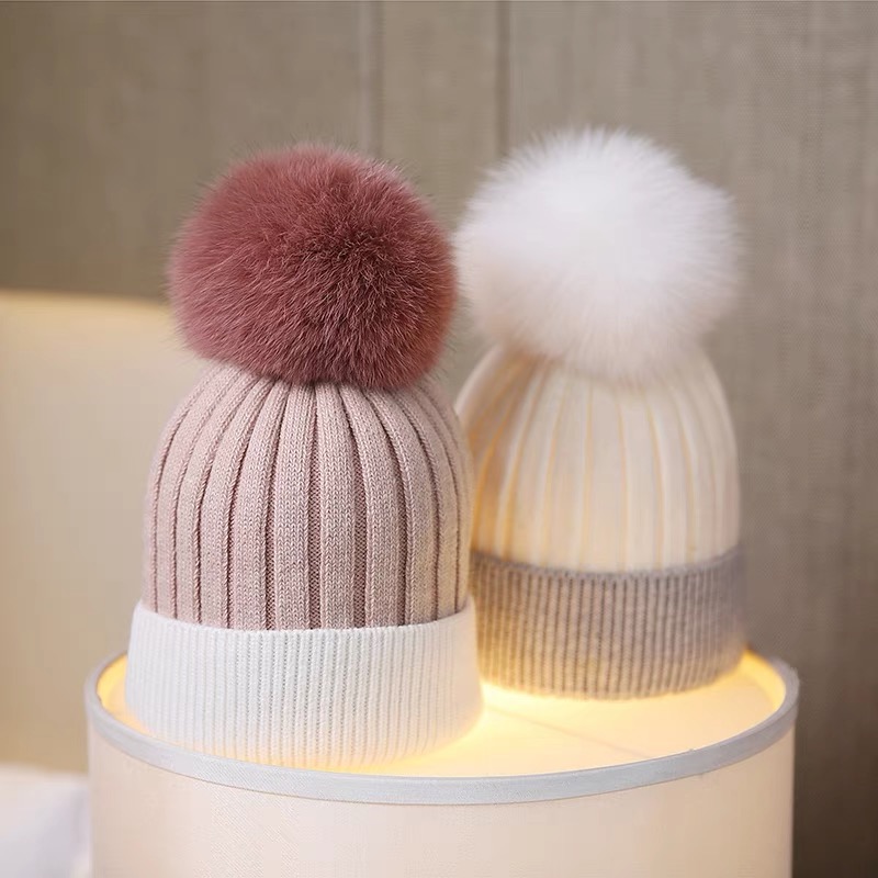 beanie