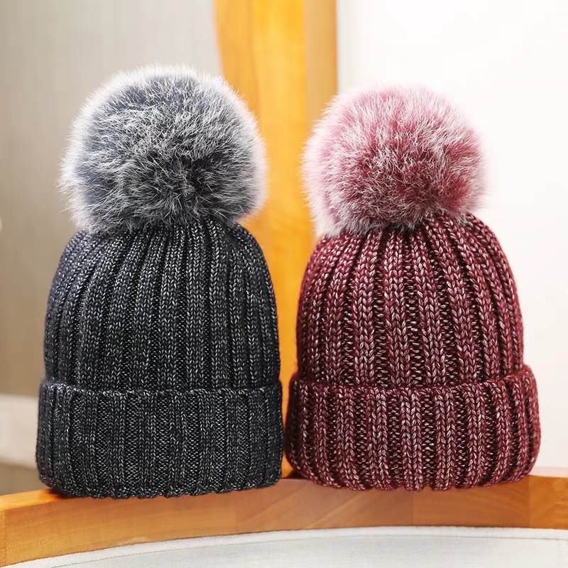beanie