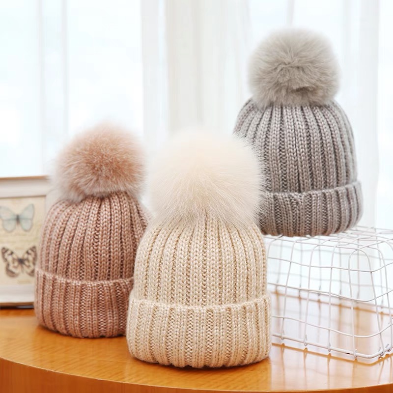 beanie