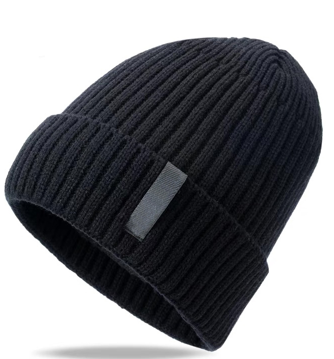 beanie