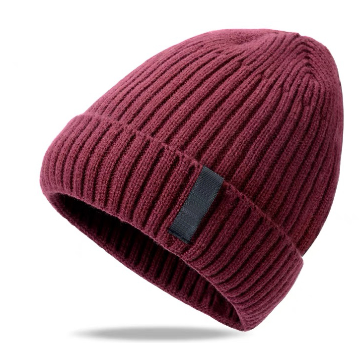 beanie