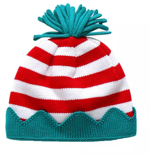 beanie