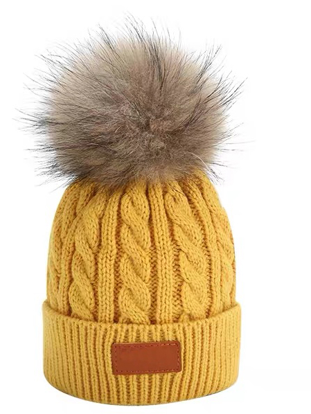 beanie