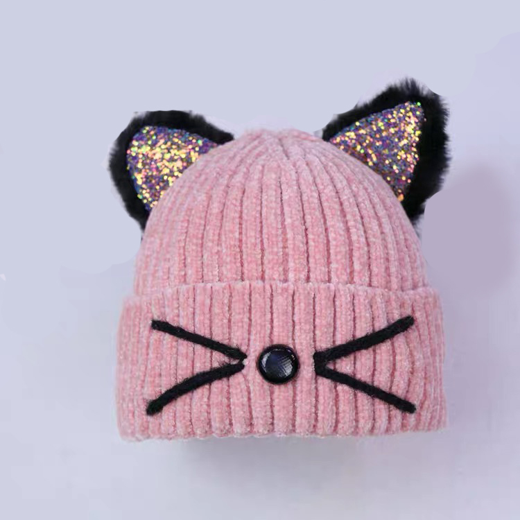 beanie