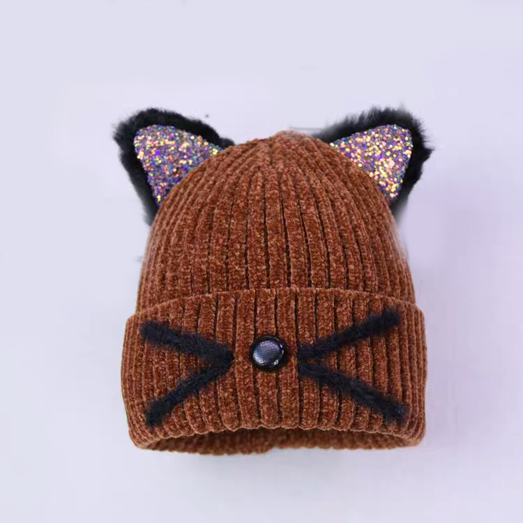 beanie