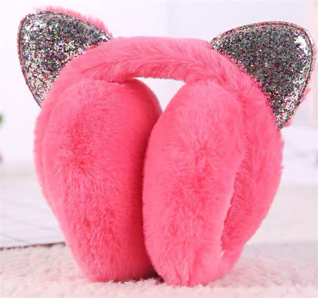 ear muff