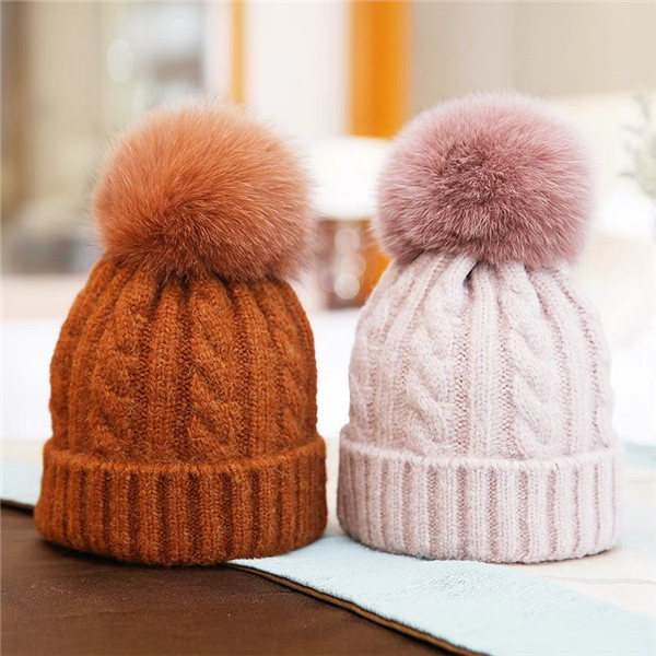 beanie