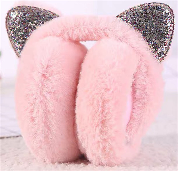 ear muff