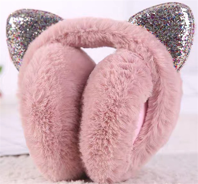 ear muff