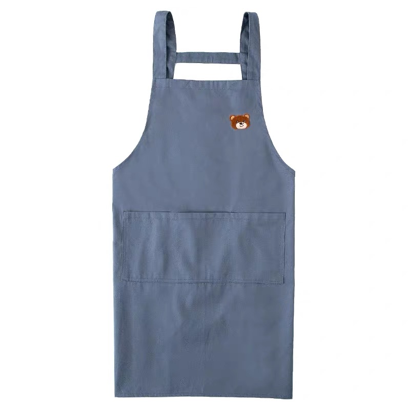 apron