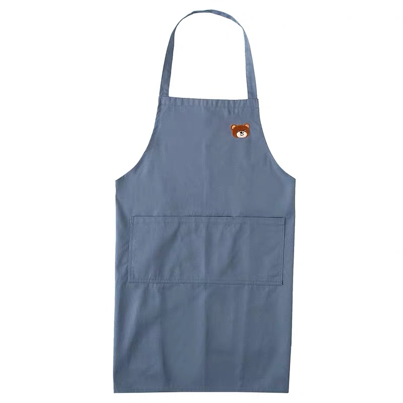 apron