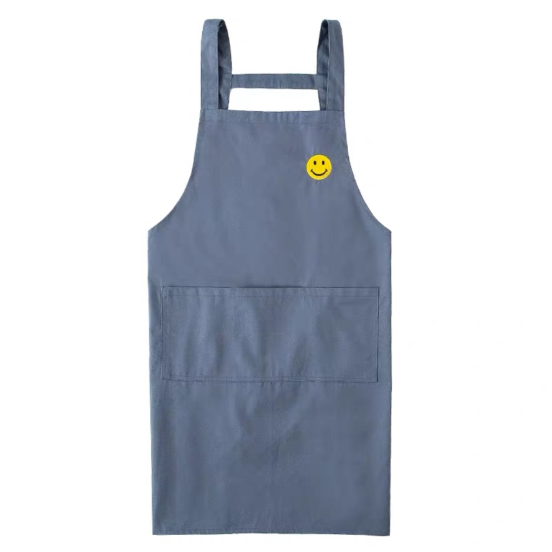 apron