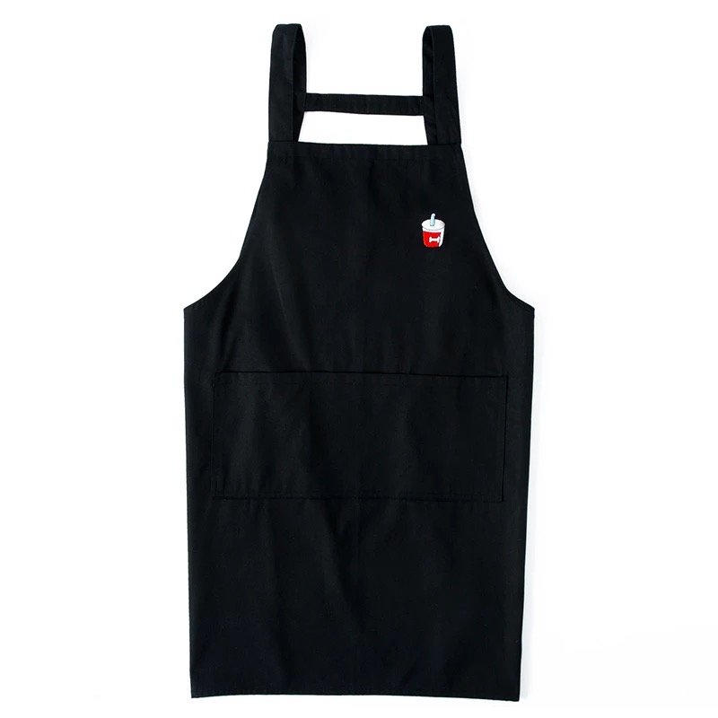 apron