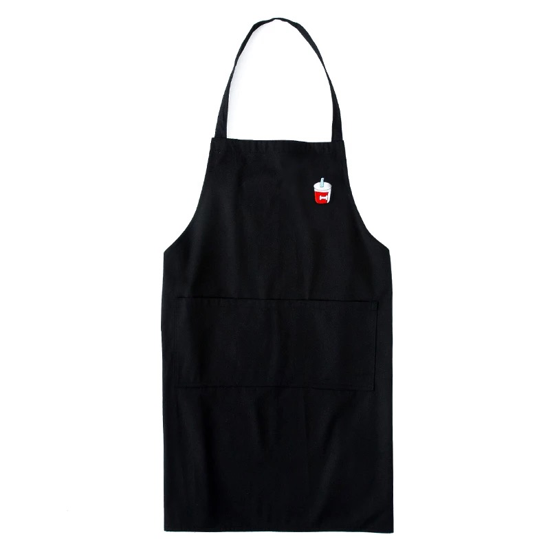 apron