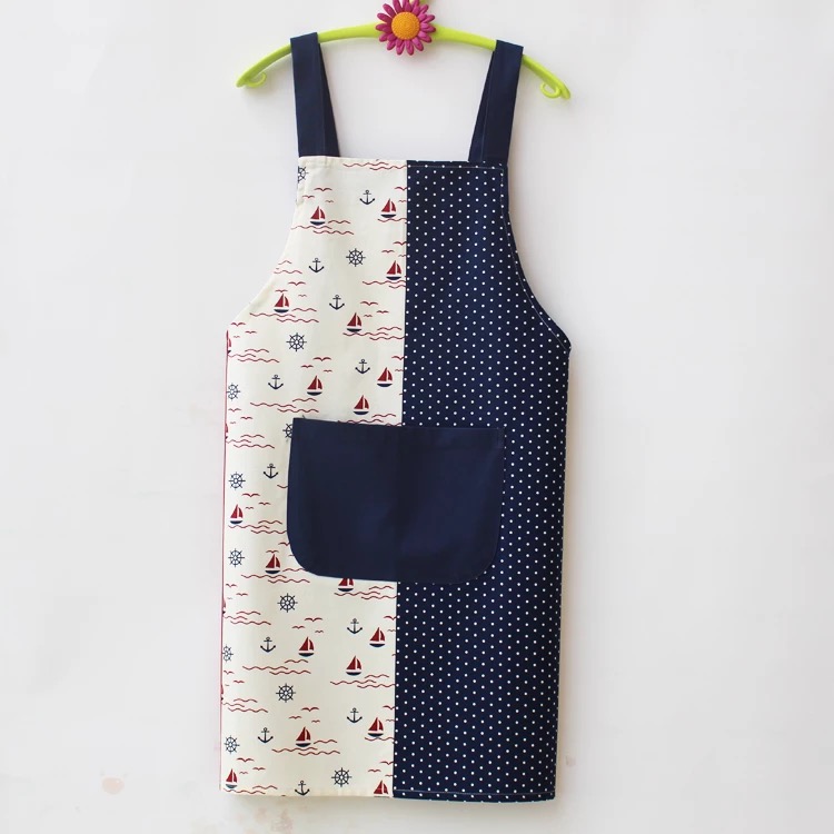apron