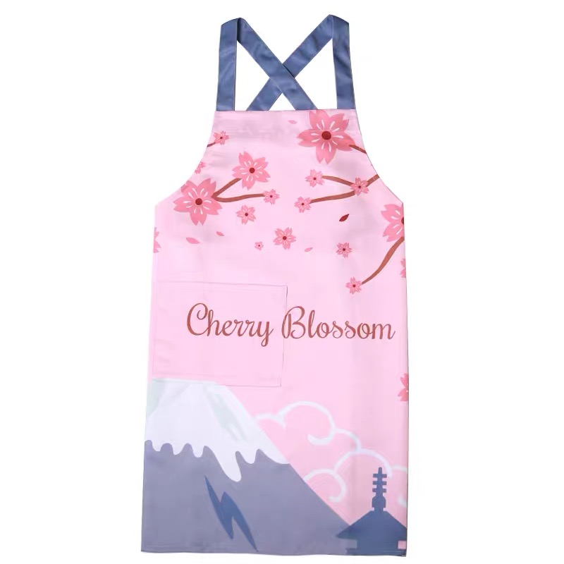 apron