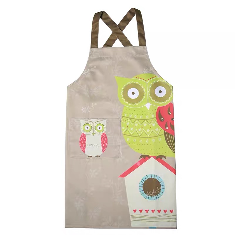 apron