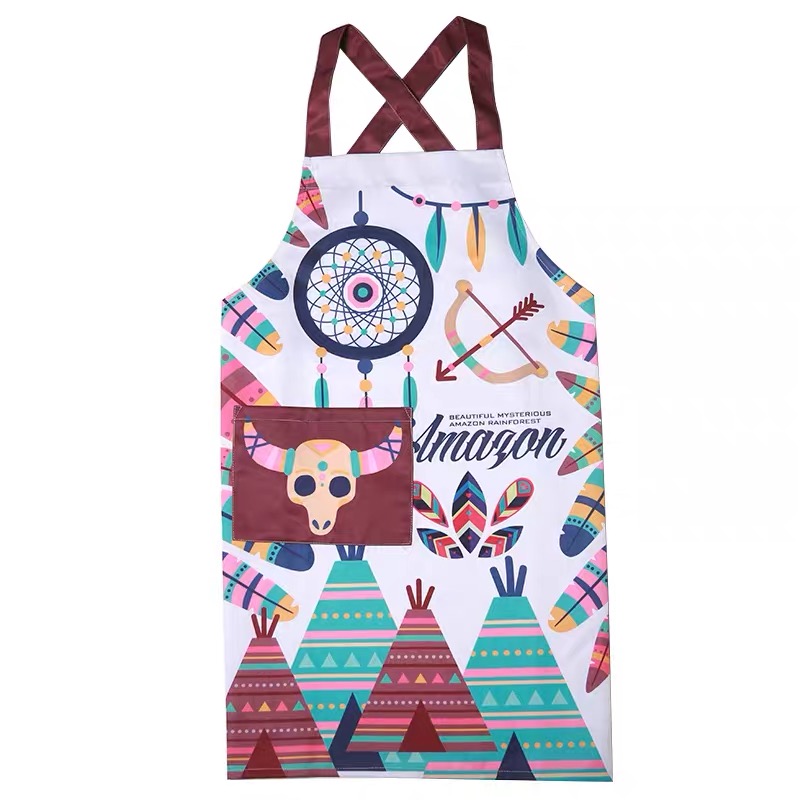 apron