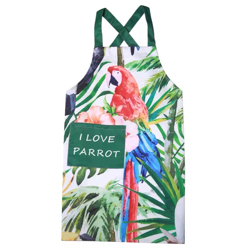 apron