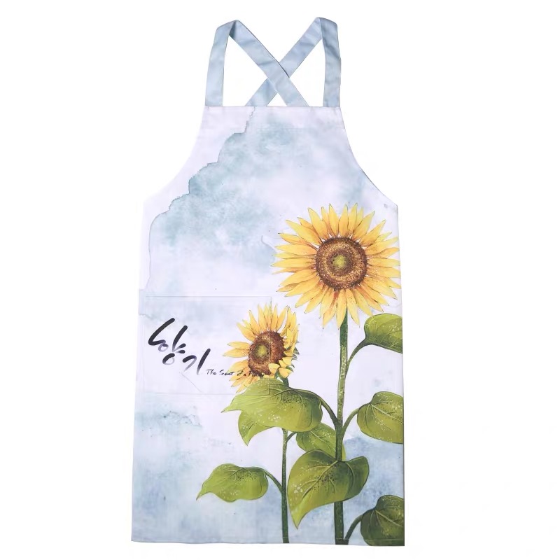 apron
