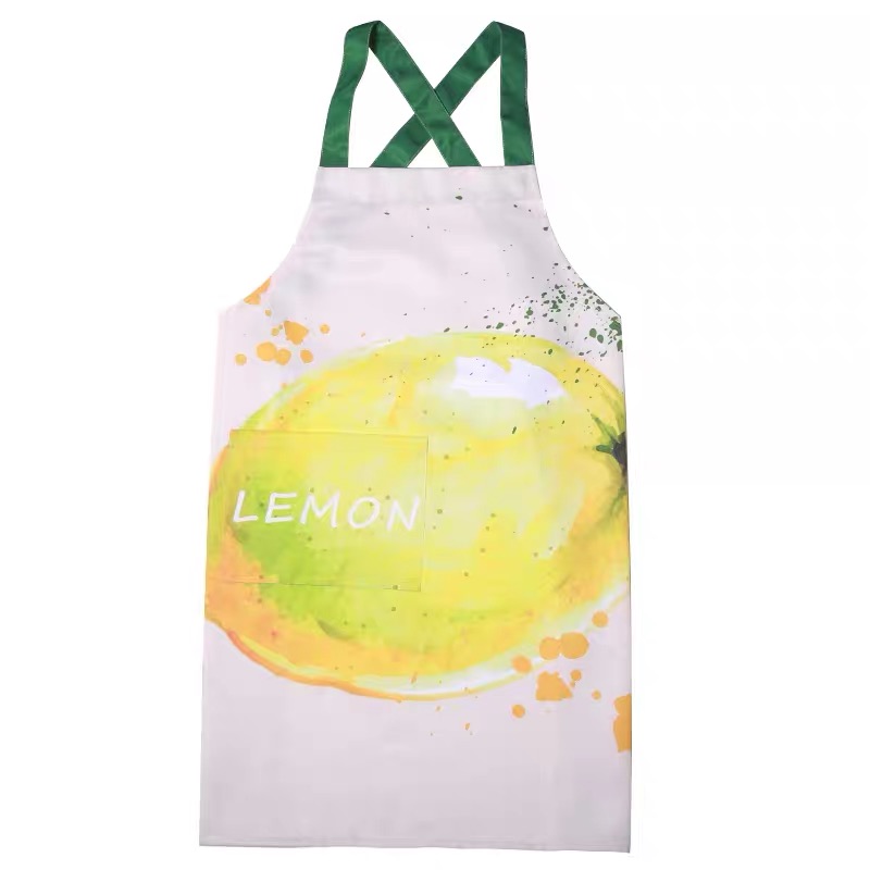 apron