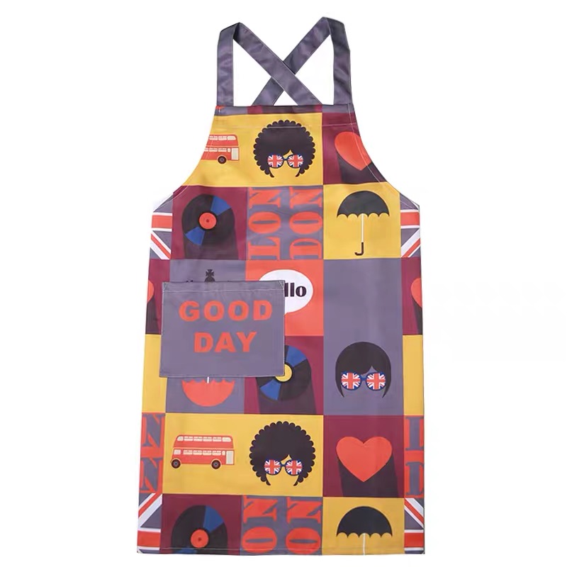 apron