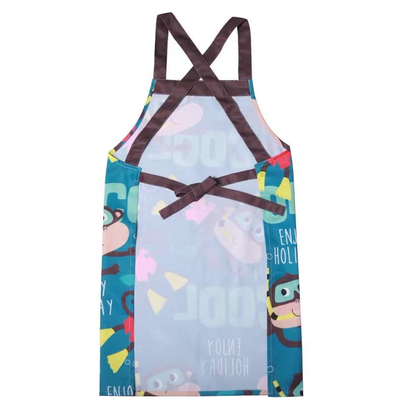 apron