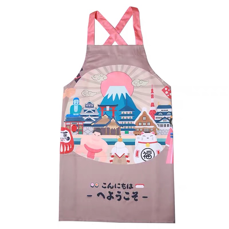 apron