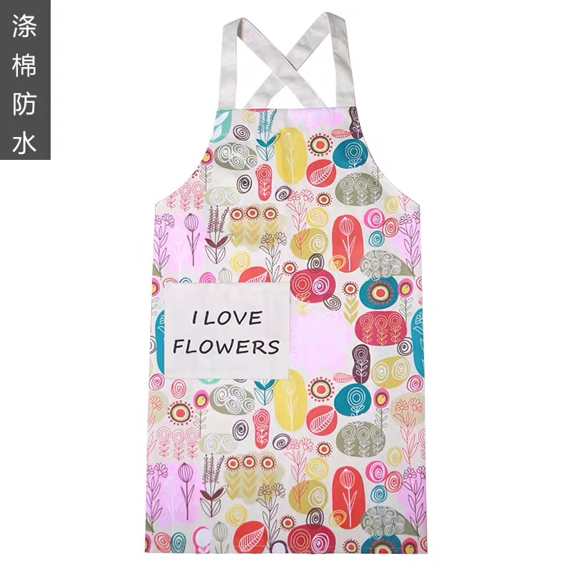apron