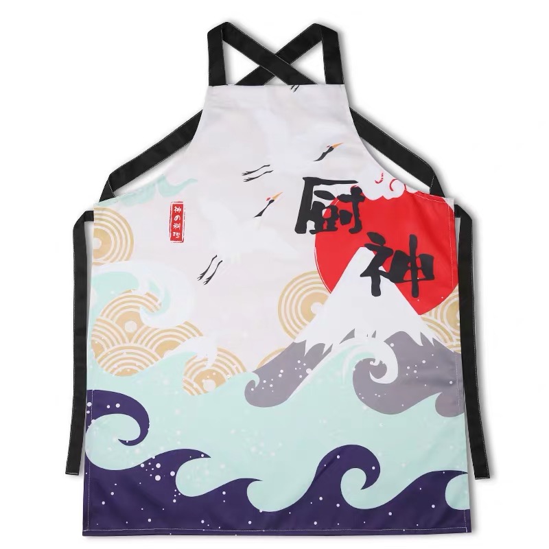 apron
