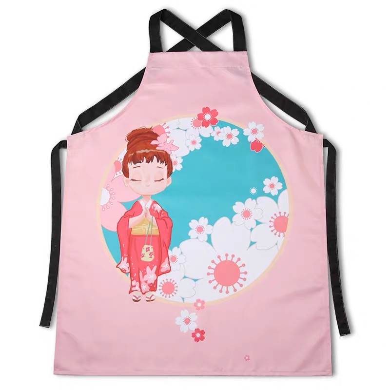 apron