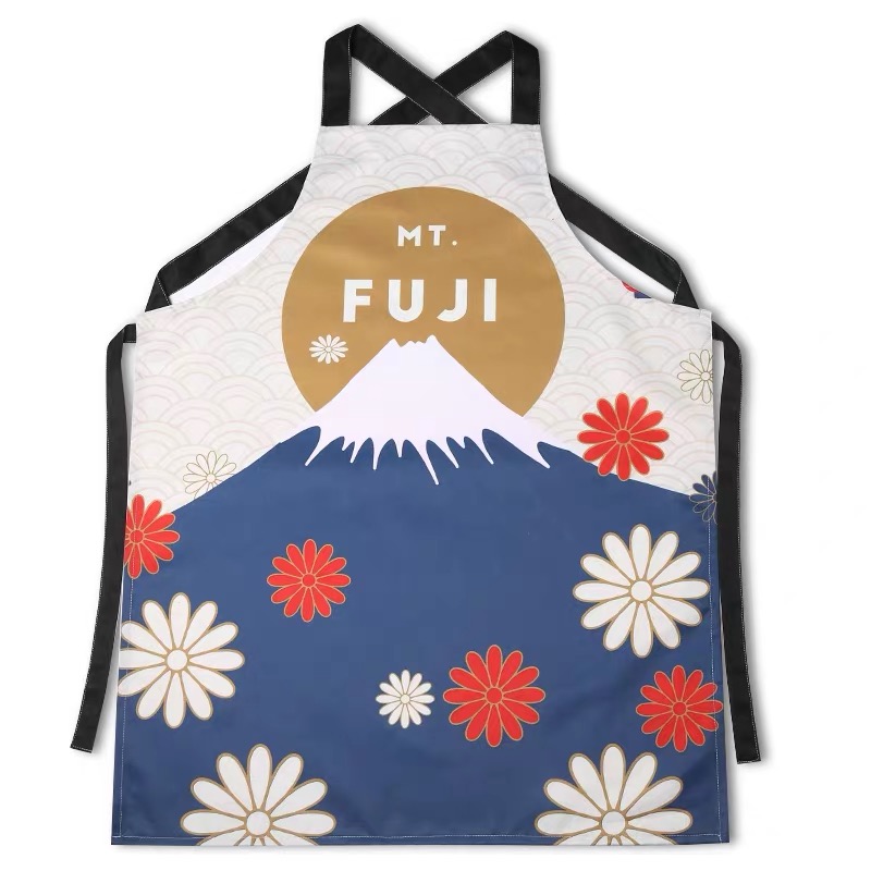 apron