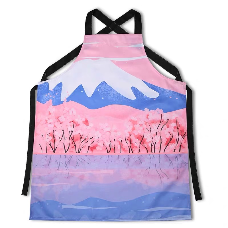 apron