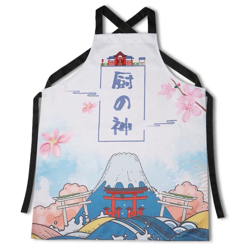 apron