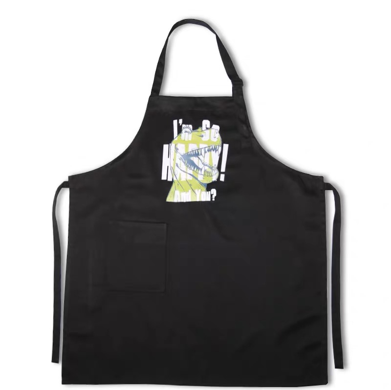 apron