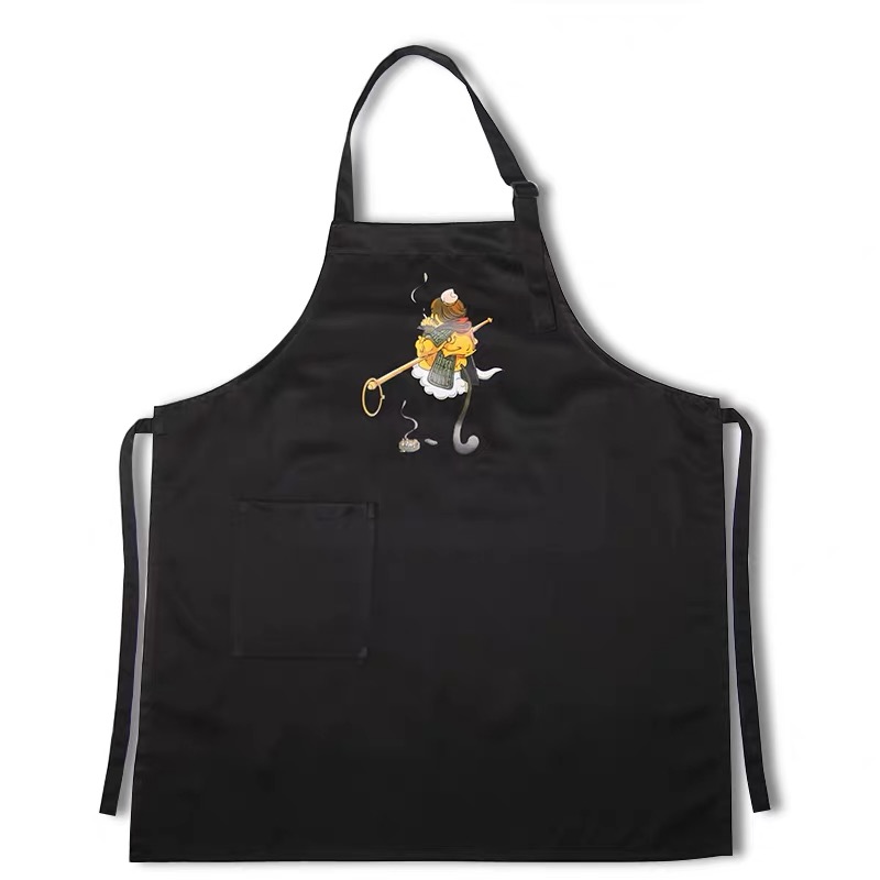 apron