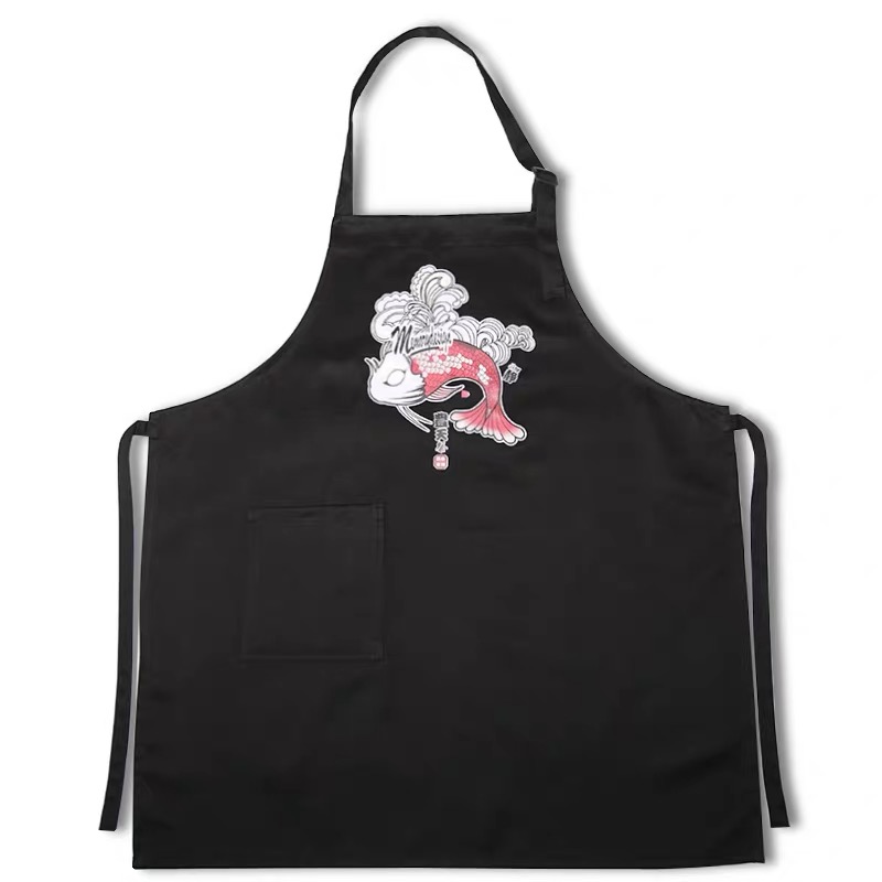apron