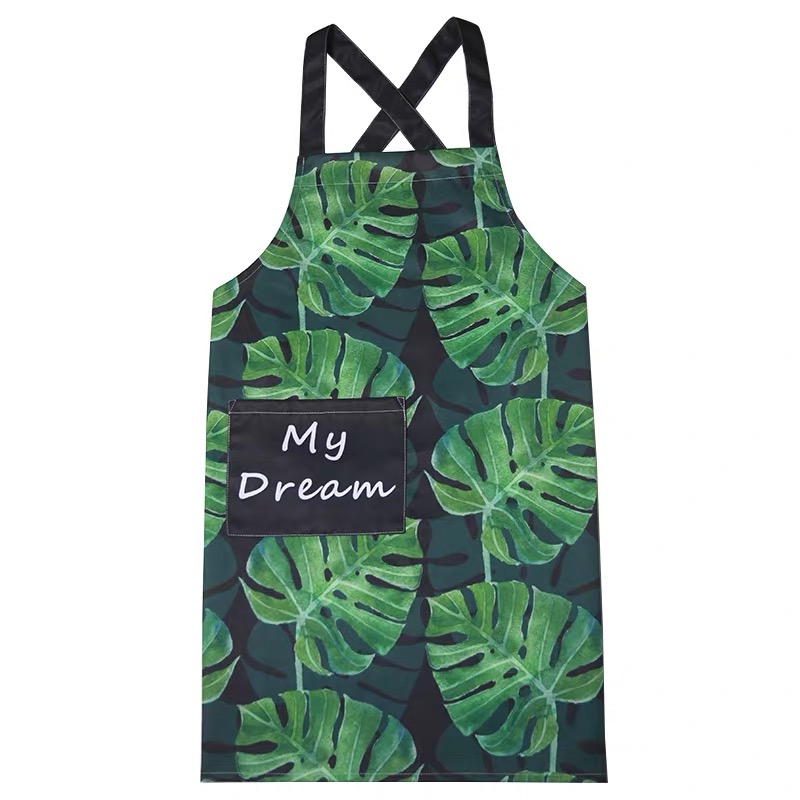 apron