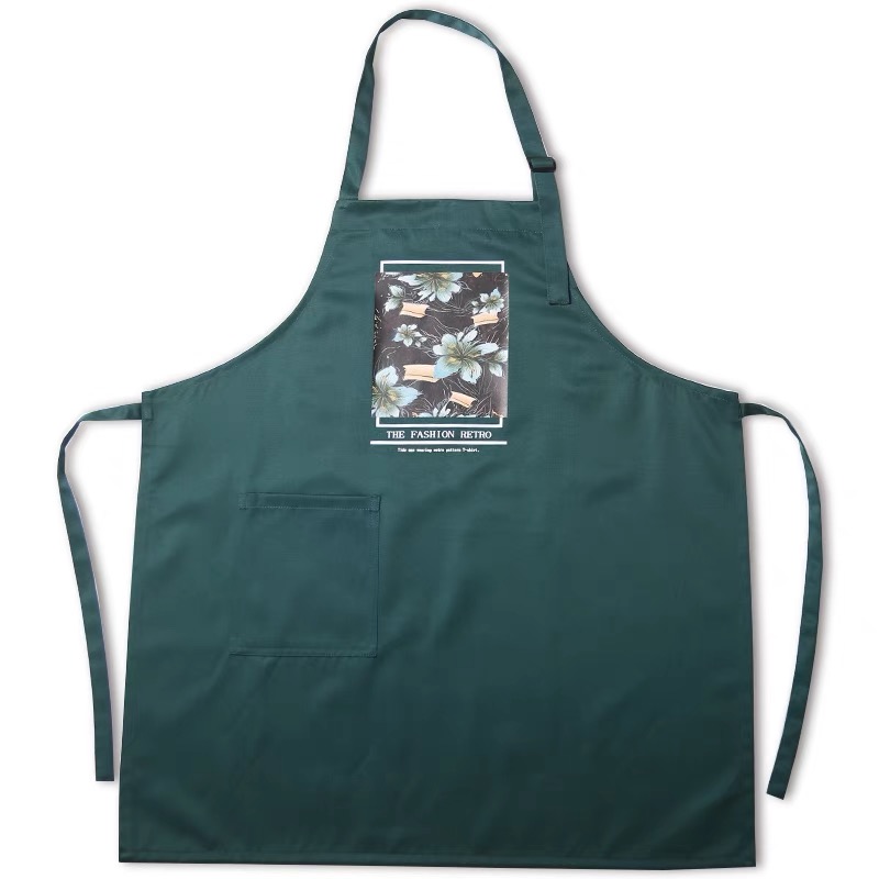 apron