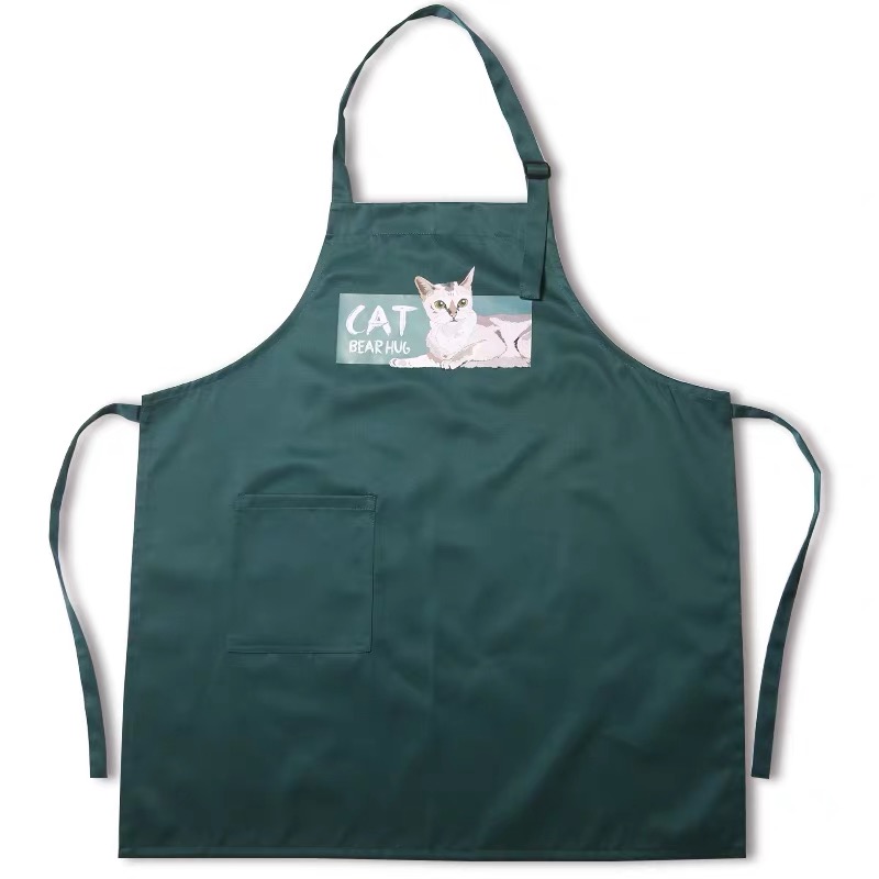 apron