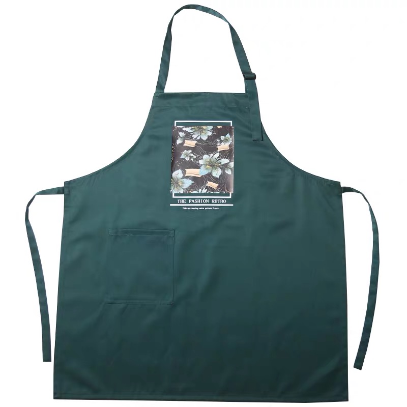 apron