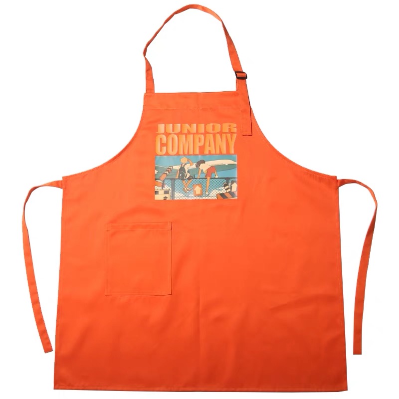 apron